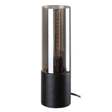 RÁBALUX 74050 Ronno,asztali lámpa, beltéri, E27 1xMAX25W,H29,5cm