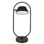   RÁBALUX 74190 Odiss LED asztali lámpa, 6W, H49cm 390 lm 3000K 230V, 50Hz IP20 36000h