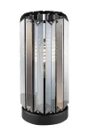 RÁBALUX 74206 Veness asztali lámpa, E27 1xMAX40W, H22cm 230V, 50Hz IP20 RÁBALUX 74206 Veness asztali lámpa, E27 1xMAX40W, H22cm 230V, 50Hz IP20