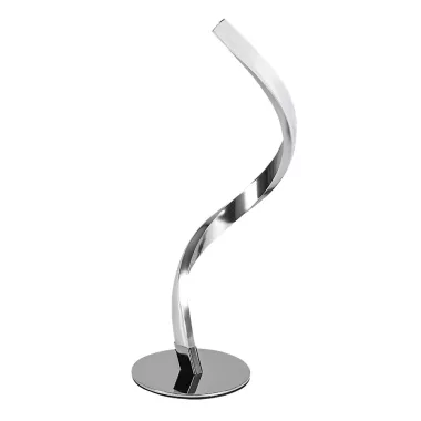 RÁBALUX 74211 Azula LED asztali lámpa, 3W, H38cm 260 lm 4000K DC 12V IP20 10000h