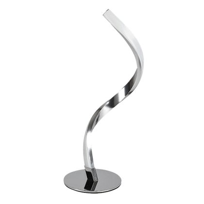   RÁBALUX 74211 Azula LED asztali lámpa, 3W, H38cm 260 lm 4000K DC 12V IP20 10000h