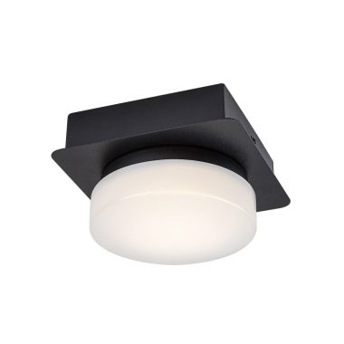 RÁBALUX 75001 Attichus, mennyezeti lámpa, beltéri. LED5W, D13cm 4000K 670lm 'E'