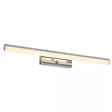 RÁBALUX 75017 Turgon,pultvilágító, beltéri  LED20W, L63cm 3000/4000/6000K 1750lm 'F'