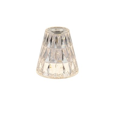 RÁBALUX 76004 Siggy,asztali lámpa, beltéri, LED2W, H12,5cm 3000K 40lm