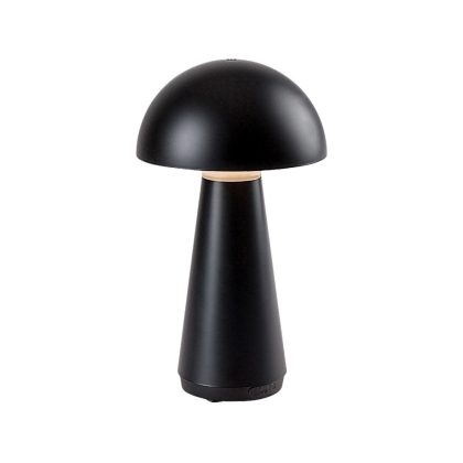   RÁBALUX 76007 Ishtar,asztali lámpa, beltéri, LED3W, H29cm 3000K 130lm 'G'