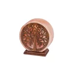   RÁBALUX 76009 Igdrasil,asztali lámpa, beltéri,E14 1xMAX15W,H16cm