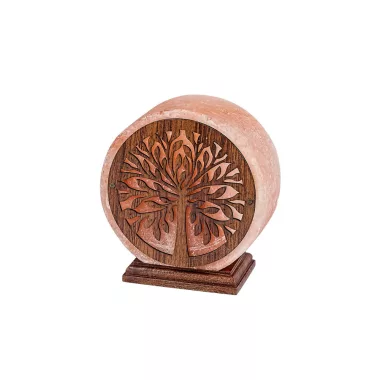 RÁBALUX 76009 Igdrasil,asztali lámpa, beltéri,E14 1xMAX15W,H16cm