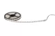 RÁBALUX 77016 Ansoo,kül.szolár LED szalag, L300cm