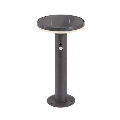 RÁBALUX 77018 Alaska,kül.szolár álló,m LED10W, H38cm