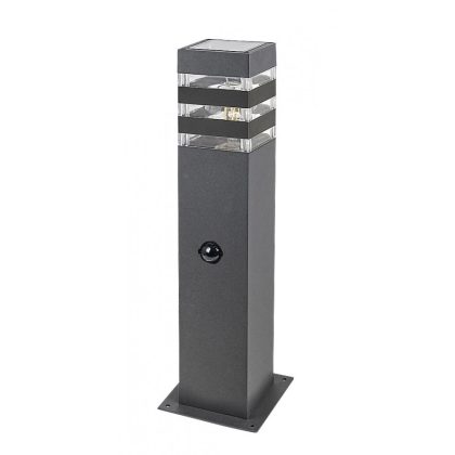 RÁBALUX 77026 Ankara,kül.álló, E27 1xMAX12W, szenzor