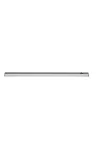 RÁBALUX 78005 Greg,pultvilágító, beltéri LED13W, L88,5cm,fekete 4000K 1220lm 'F'