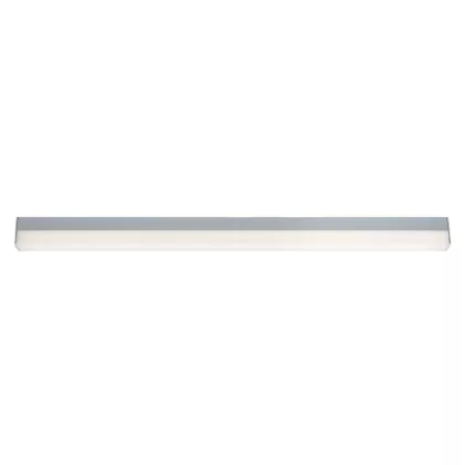   RÁBALUX 78050 Band2 LED pultvilágító. 20W,L83,5cm,fehér 1650 lm 4000K 230V, 50Hz IP20 25000h