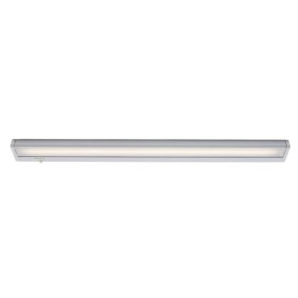   RÁBALUX 78059 Easylight2 LED pultvilágító. L57,5cm, fehér 750 lm 4000K 230V, 50Hz IP20 25000h