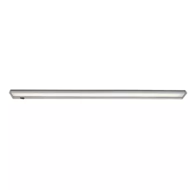 RÁBALUX 78062 Easylight2 LED pultvilágító. L91cm, ezüst 1150 lm 4000K 230V, 50Hz IP20 25000h