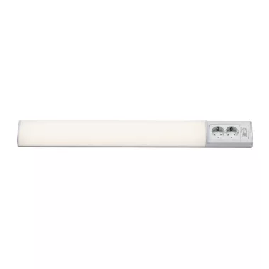 RÁBALUX 78065 Bath2 LED pultvilágító. 15W, L70cm 1350 lm 4000K 230V, 50Hz IP20 25000h