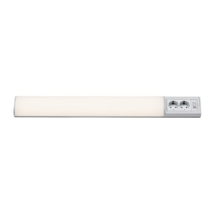   RÁBALUX 78065 Bath2 LED pultvilágító. 15W, L70cm 1350 lm 4000K 230V, 50Hz IP20 25000h