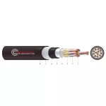   RE-2X(St)HSWAH TiMF Műszerkábel 300 / 500 Volt 12x3x1,3 mm2