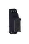 SCHNEIDER RE22R2MMU Zelio Time multifunkciós időrelé, 10 funkció, 2CO, 24VDC/24-240VAC SCHNEIDER RE22R2MMU Zelio Time multifunkciós időrelé, 10 funkció, 2CO, 24VDC/24-240VAC