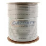 Cablu coaxial  RG6-CCSperAL-TRISLD-305-WLkabel