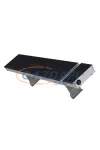 BVF R-10 infra sötétsugárzó- 1300W/2600W (RHR1026) BVF R-10 infra sötétsugárzó- 1300W/2600W (RHR1026)
