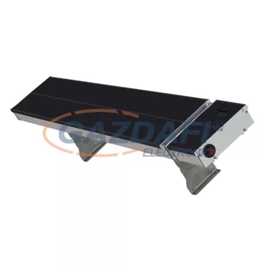 BVF R-10 infra sötétsugárzó- 1300W/2600W (RHR1026) BVF R-10 infra sötétsugárzó- 1300W/2600W (RHR1026)