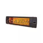 BVF Remina karboncsöves infrasugárzó - 1500W (RHREM15)