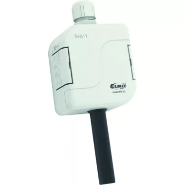 Elko RHV-1 Hygro-Thermostat