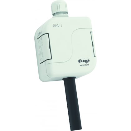 Elko RHV-1 Hygro-Thermostat