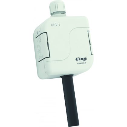 Elko RHV-1 Hygro-Thermostat