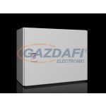   RITTAL 1031000 AX kompakt kapcsolószekrény, 380x300x210 mm Acéllemez IP 66