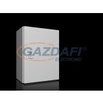   RITTAL 1034000 AX kompakt kapcsolószekrény, 300x400x210 mm Acéllemez IP 66