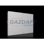   RITTAL 1130000 AX kompakt kapcsolószekrény, 1000x760x300 mm Acéllemez IP 55