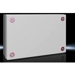   RITTAL 1503000 KX junction box without lead-in plate, 300x200x120 mm Sheet steel IP 66