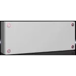   RITTAL 1505000 KX kötődoboz bevezetőlemez nélkül, 500x200x120 mm Acéllemez IP 66