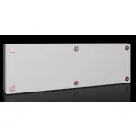   RITTAL 1506000 KX kötődoboz bevezetőlemez nélkül, 600x200x120 mm Acéllemez IP 66