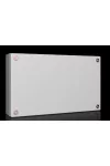 RITTAL 1509000 KX junction box without lead-in plate, 500x300x120 mm Sheet steel IP 66