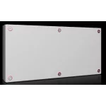   RITTAL 1510000 KX kötődoboz bevezetőlemez nélkül, 600x300x120 mm Acéllemez IP 66