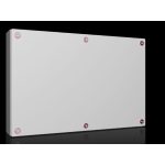   RITTAL 1512000 KX kötődoboz bevezetőlemez nélkül, 600x400x120 mm Acéllemez IP 66