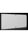 RITTAL 1513000 KX kötődoboz bevezetőlemez nélkül, 800x400x120 mm Acéllemez IP 66