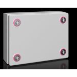   RITTAL 1528000 KX kötődoboz bevezetőlemez nélkül, 200x150x80 mm Acéllemez IP 66