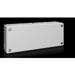   RITTAL 1533000 KX junction box without lead-in plate, 500x200x120 mm Sheet steel IP 55