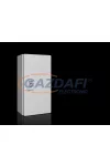 RITTAL 1548000 KX E-Box, 150x300x120 mm Acéllemez IP 66