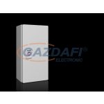 RITTAL 1548000 KX E-Box, 150x300x120 mm Acéllemez IP 66