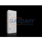RITTAL 1557000 KX E-Box, 200x500x120 mm Acéllemez IP 66