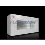 RITTAL 1610000 KX BUSZ-HÁZ, 400x200x155 mm Acéllemez IP 65
