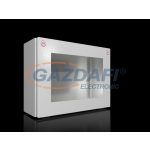 RITTAL 1611000 KX BUSZ-HÁZ, 400x300x155 mm Acéllemez IP 65