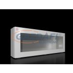 RITTAL 1613000 KX BUSZ-HÁZ, 800x300x155 mm Acéllemez IP 65