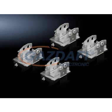 RITTAL 2034010 AX beépítőkészlet kis lengőkeret beépítőkészletéhez