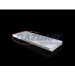 RITTAL 2362010 Védőtető AX-hez, 500x210 mm, NEMESACÉL