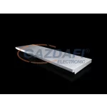 RITTAL 2363010 Védőtető AX-hez, 1000x300 mm, NEMESACÉL